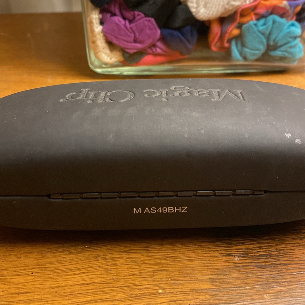 Coach Pink Sunglasses with Coach heart & not in Coach case - Picture 11 of 12